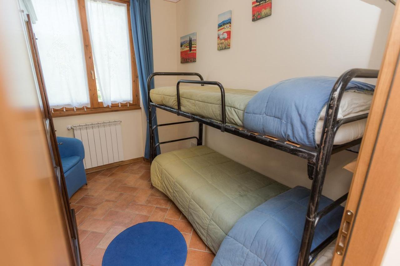 Borgo Caiano Country Inn Eksteriør billede