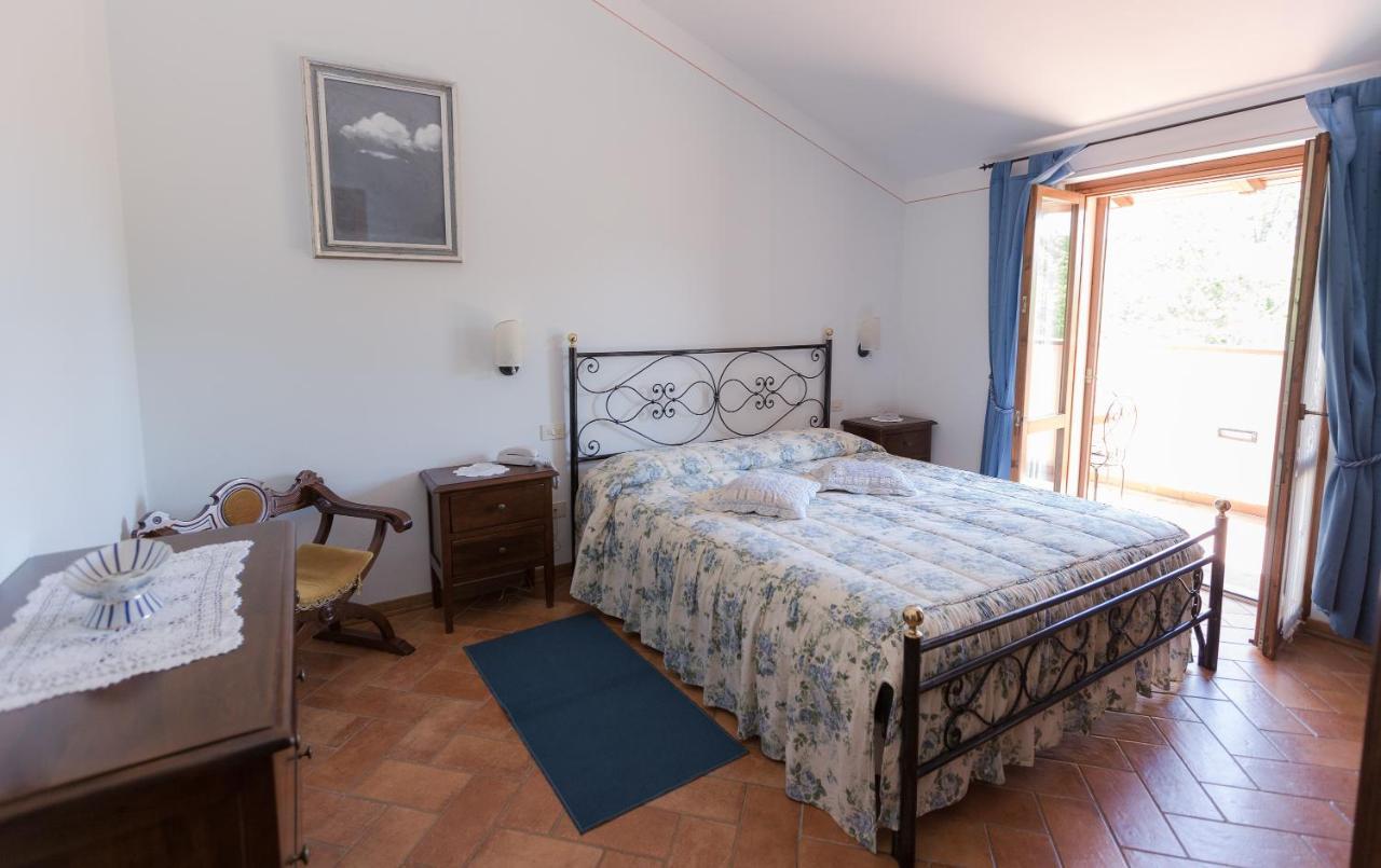 Borgo Caiano Country Inn Eksteriør billede
