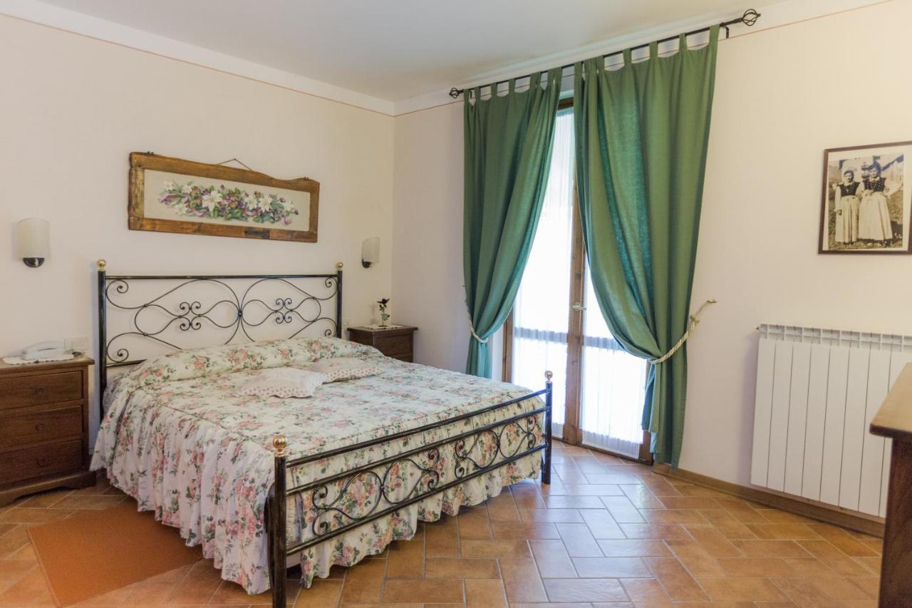 Borgo Caiano Country Inn Eksteriør billede