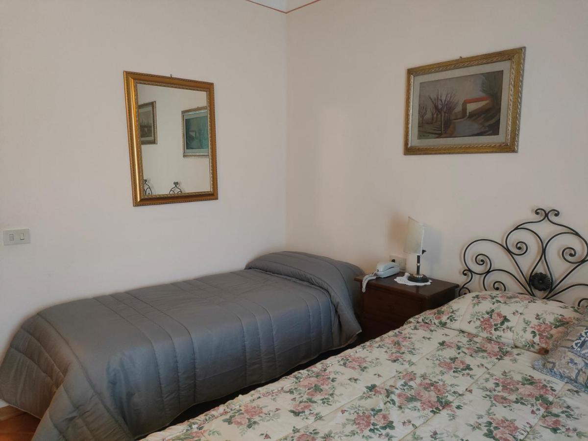 Borgo Caiano Country Inn Eksteriør billede