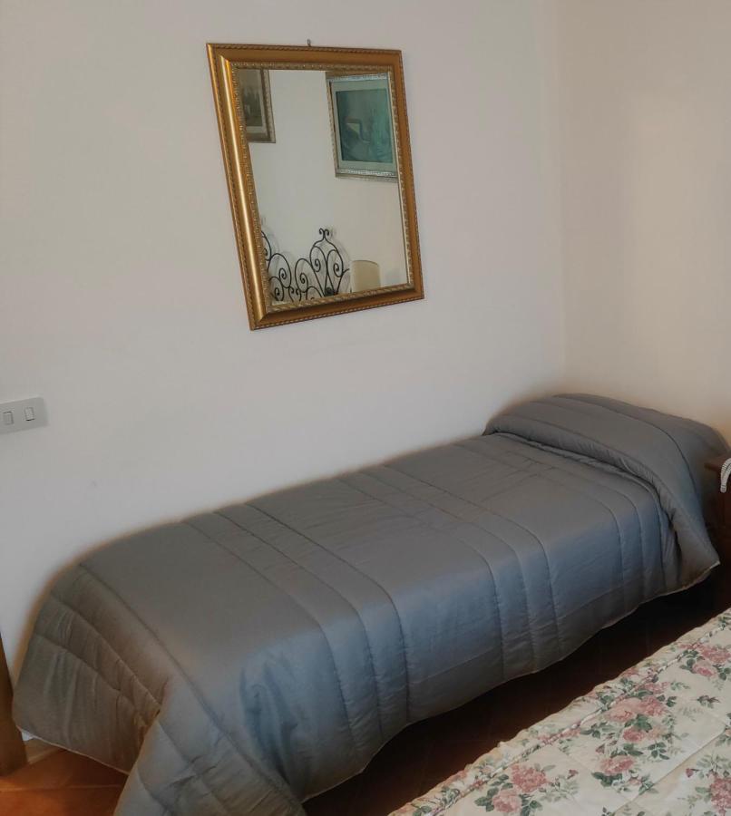 Borgo Caiano Country Inn Eksteriør billede